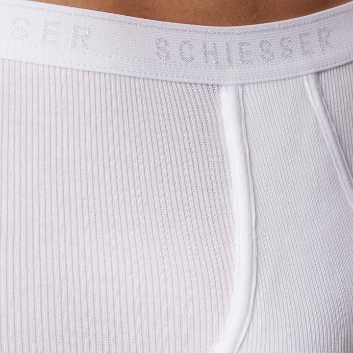 Actual product image Schiesser Slip Classic Comfortable Fit (XL, pack of 2)