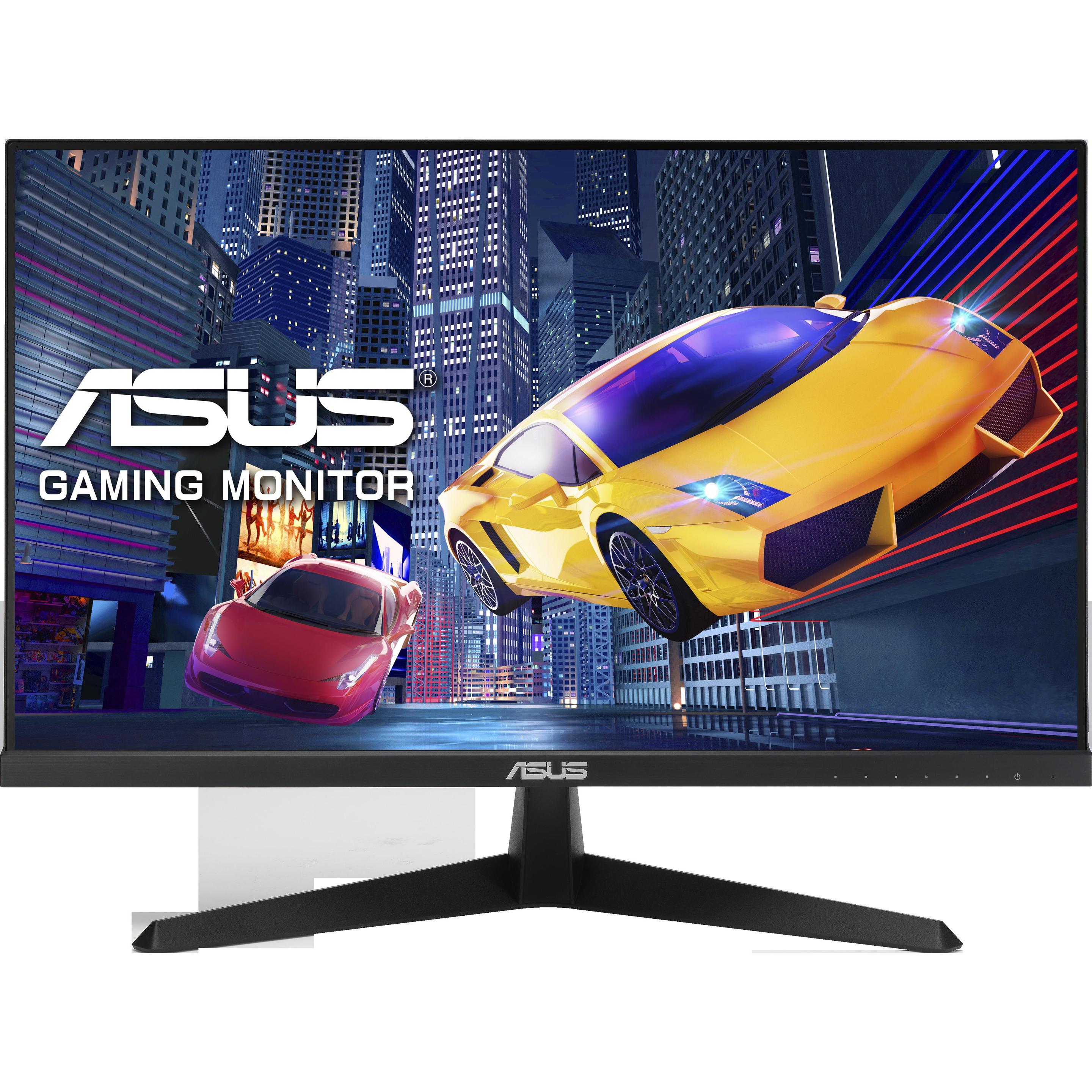 ASUS ProArt VY249HGR (1920 x 1080 Pixel, 23.80"), Monitor, Schwarz