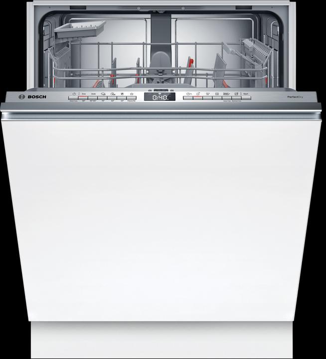 Produktbild Bosch Hausgeräte SMV6YAX01E
