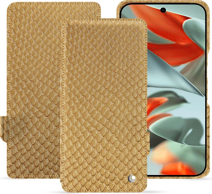 Serpent sabbia ( Pantone #D2BA92 )
