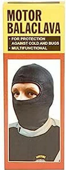 Immagine prodotto Lifetime Maschera da moto