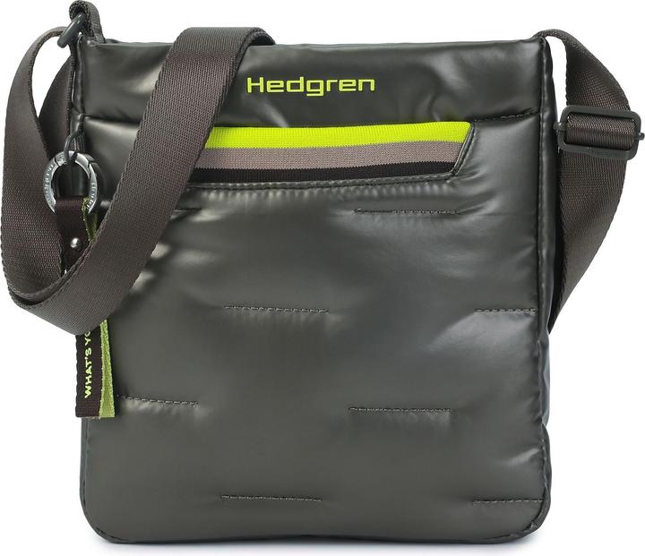 Immagine prodotto Hedgren Borsa a tracolla Cocoon Cushy 19,5 cm
