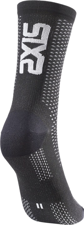 Actual product image Sixs Chaussettes courtes Short Logo V2 (40, 43)