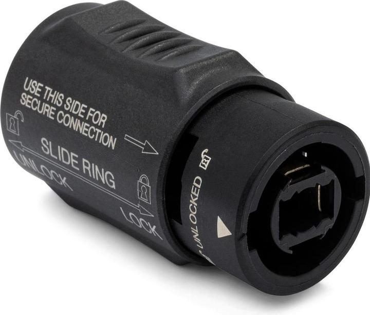 Immagine prodotto Neutrik NL4MMX