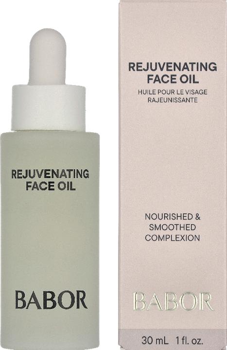 Produktbild Babor SKINOVAGE Rejuvenating Face Oil (30 ml, Gesichtsöl)