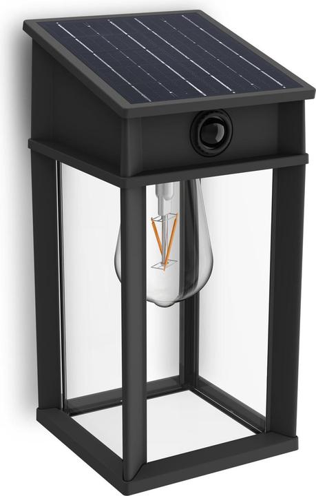 Produktbild Philips Geri (500 lm, E27, IP44)