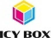 Actual product image Icy Box IB-CR504-C31 (USB 3.2 Gen 2)