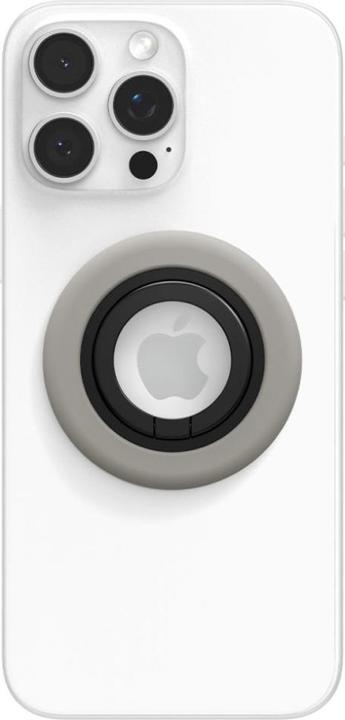 Produktbild Spigen - Phone Ring Nano Pop MagSafe - Truffle Grey