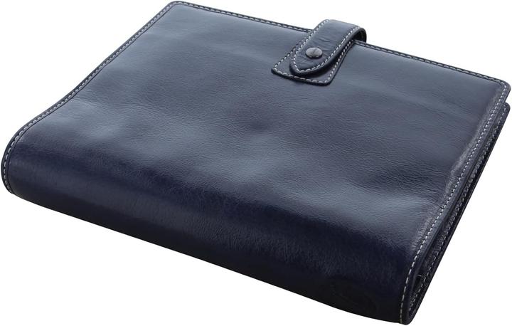 Productafbeelding Filofax A5 Malden Organizer - Navy (A5)