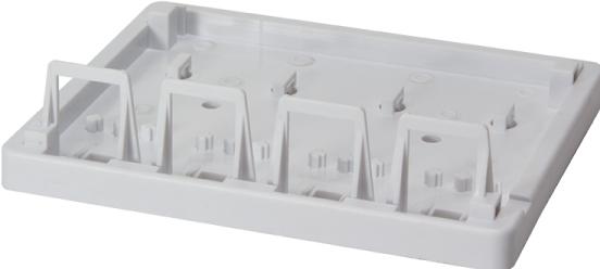 Image du produit LogiLink Logements vides en surface