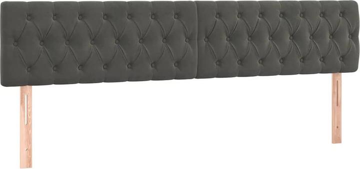 Image du produit vidaXL Boxspringbett (120 x 190 cm)