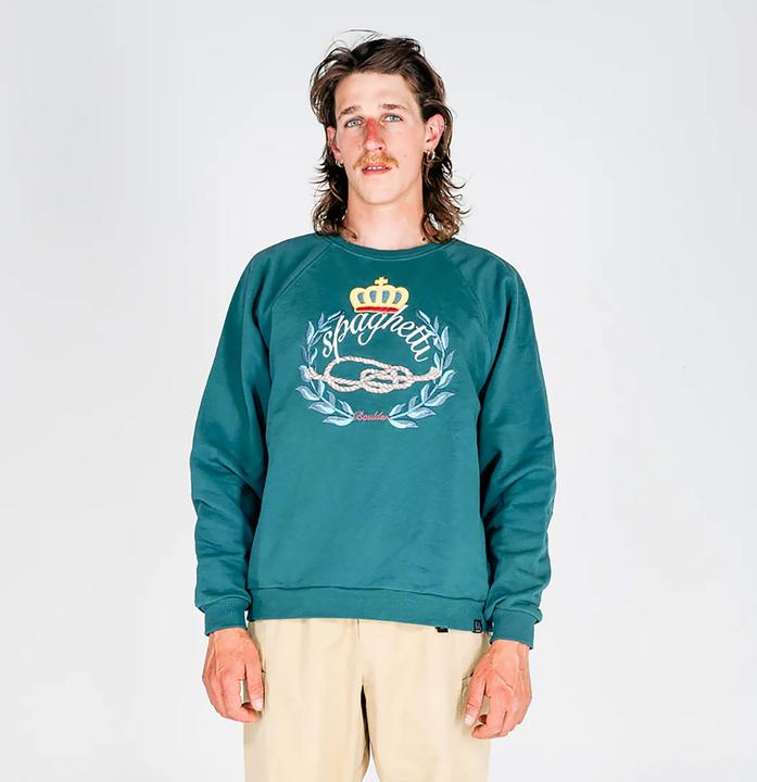 Image du produit Rock Experience Pablo's Crew Neck (XXL)
