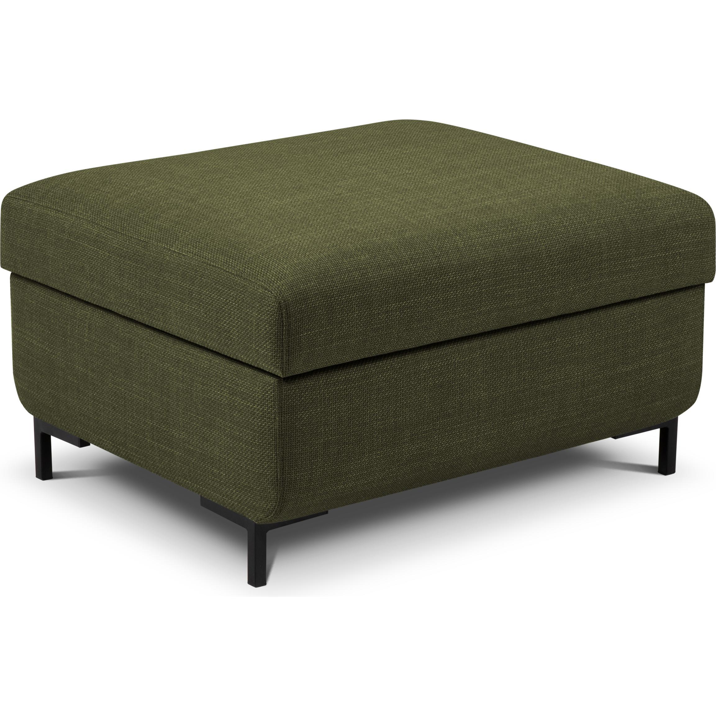 Thumbnail - CXL by Christian Lacroix, Hocker + Pouf, Yanis