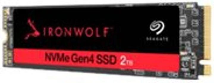 Produktbild Seagate IronWolf 525 (500 GB, M.2 2280)