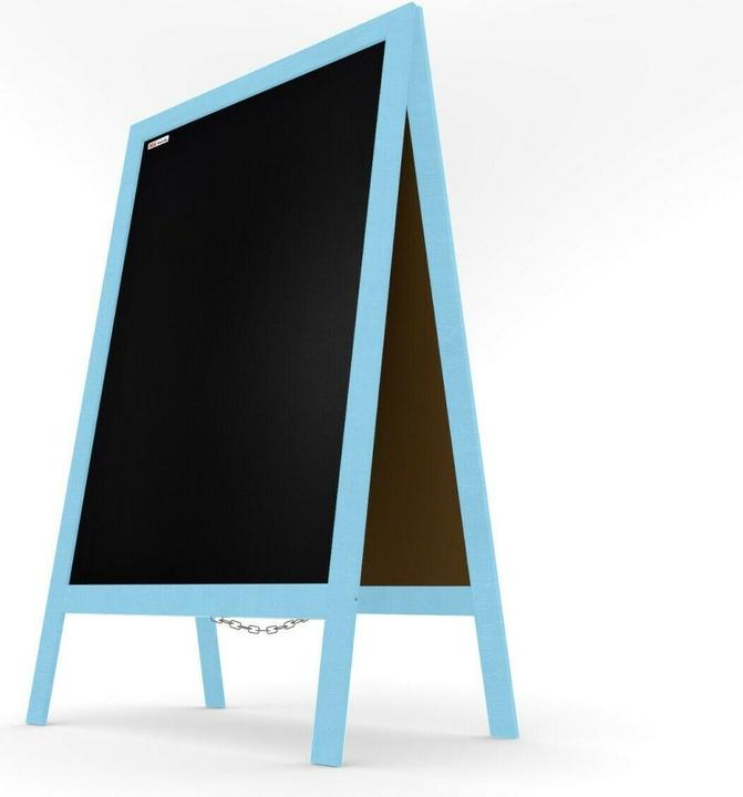 Image du produit Jamb Panneau publicitaire