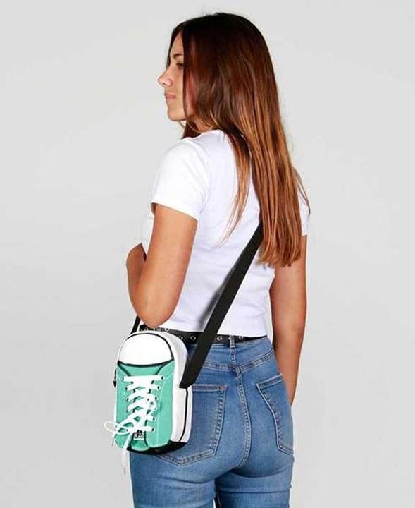 Immagine prodotto Oh My Pop! Borsa da ginnastica Menta