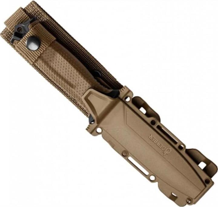 Produktbild Gerber Gear Strongarm (12.20 cm)