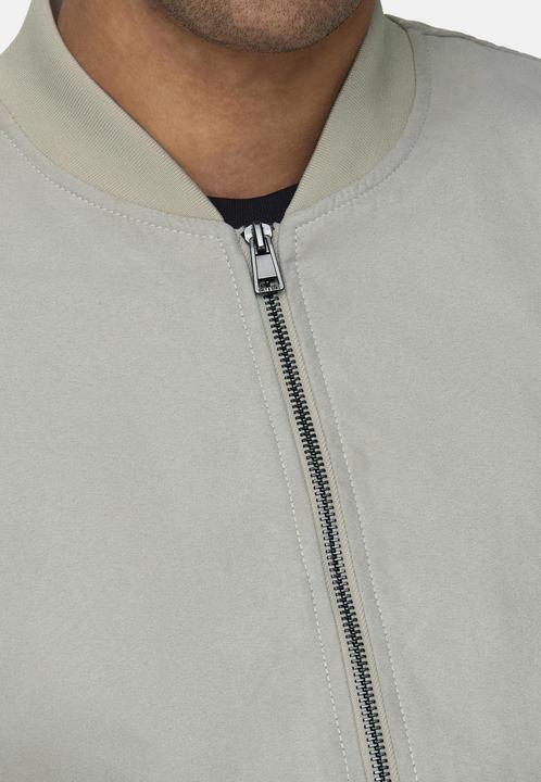 Actual product image Only & Sons Onslucas Fake Suede Bomber Otw (XXL)