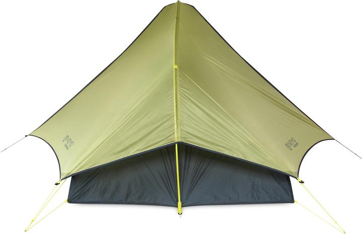 Produktbild Nemo Equipment Hornet (Kuppelzelt, 0.92 kg, 2 Personen)