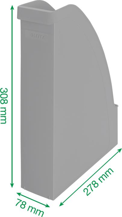 Actual product image Leitz Recycle A4 magazine file (A4)