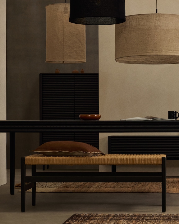 Actual product image Kave Home Zaide (120 cm)