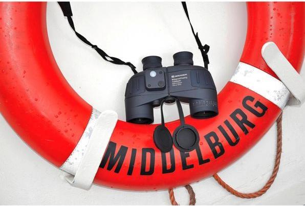 Productafbeelding Bresser Nautisch (7 x, 50 mm)