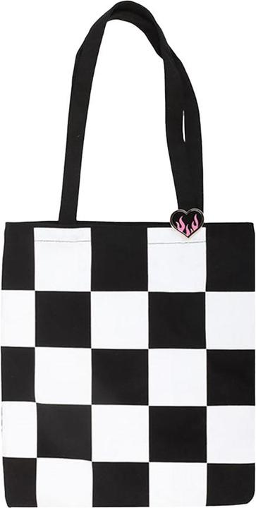 Immagine prodotto Something Different Scacchiera Borsa a Tracolla