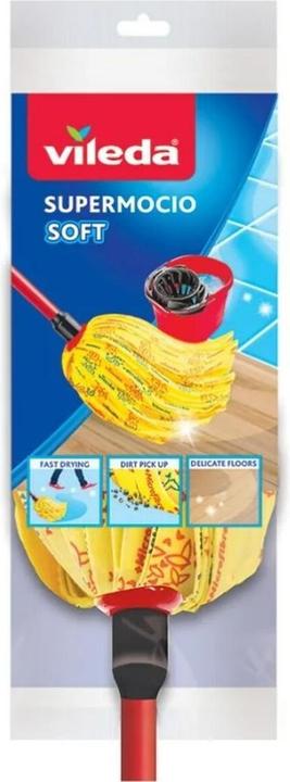 Image du produit Vileda Super Mocio (1 pcs)