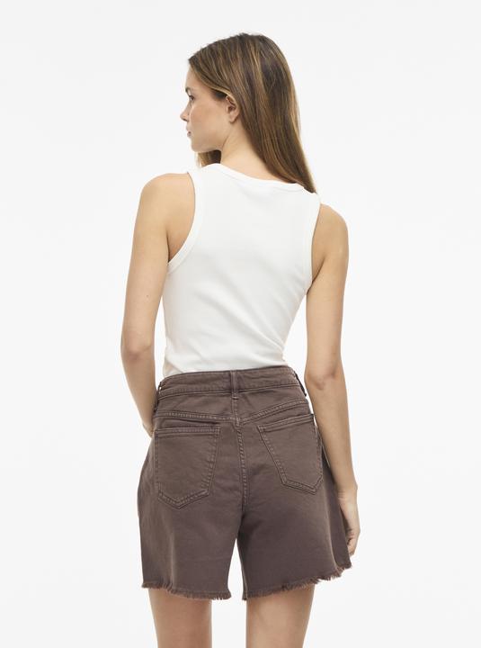 Actual product image Vila VISOLA Rundhals Top (M)