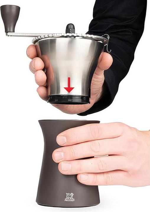 Actual product image Peugeot Kronos