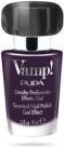 Produktbild Pupa Milano Nail Polish Deep Violet (Deep Violet, Gel-Effekt Nagellack)