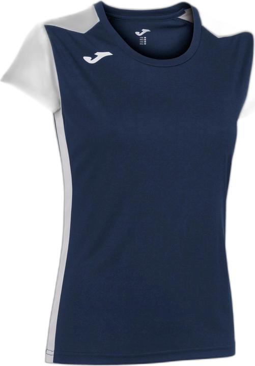 Blau, White