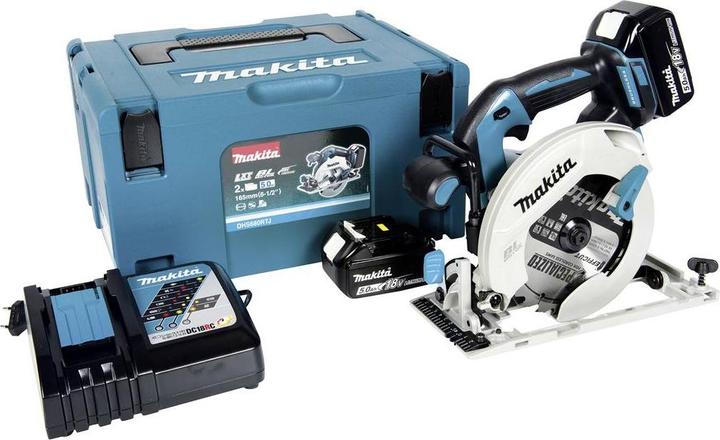 Image du produit Makita DHS680RTJ