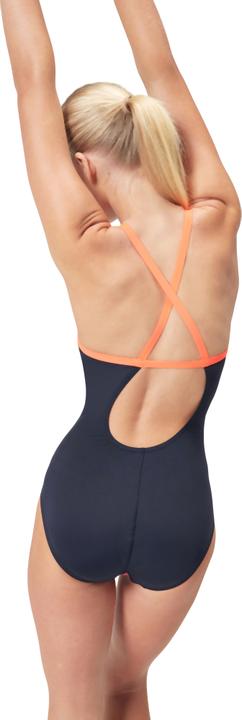 Produktbild Speedo Allover Fixed Crossback (36, 40)