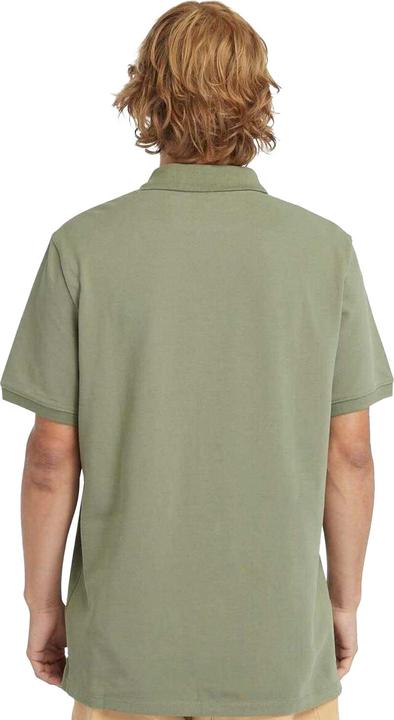 Produktbild Timberland Oyster River Poloshirt kurzärmlig (M)