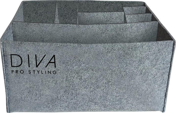 Immagine prodotto Diva Professional Styling Diva - Pro Styling Atmos Dry+Style 1400W