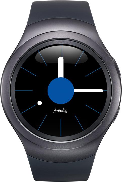 Produktbild Samsung Gear S2 Sport (42 mm)