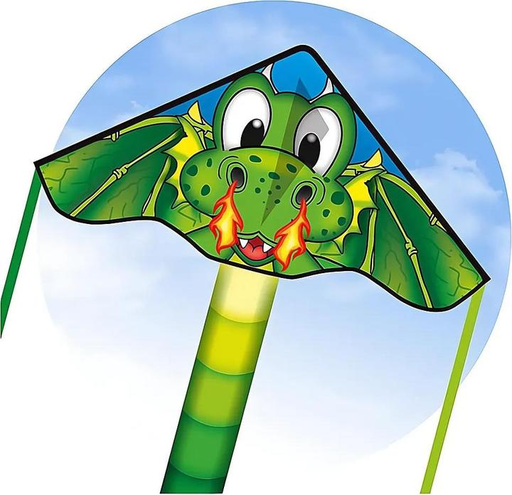 Immagine prodotto Invento Semplice Flyer Dragon