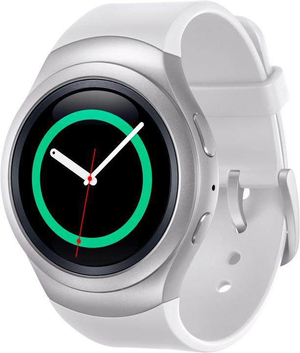 Produktbild Samsung Gear S2 Sport (42 mm)