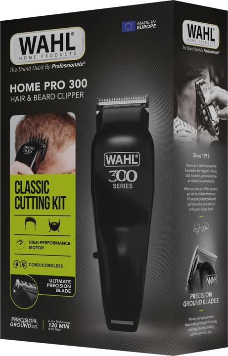 Immagine prodotto Wahl Home Pro 300