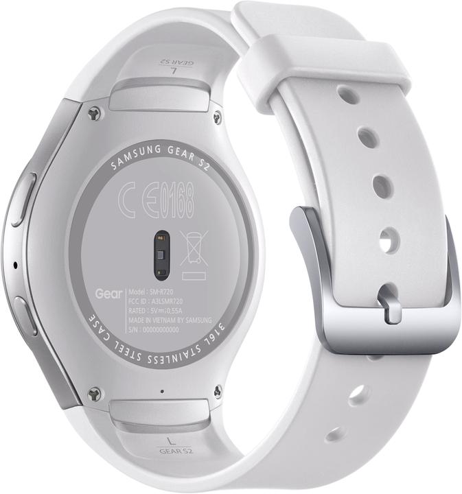 Produktbild Samsung Gear S2 Sport (42 mm)