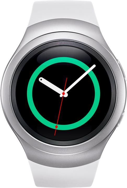 Produktbild Samsung Gear S2 Sport (42 mm)