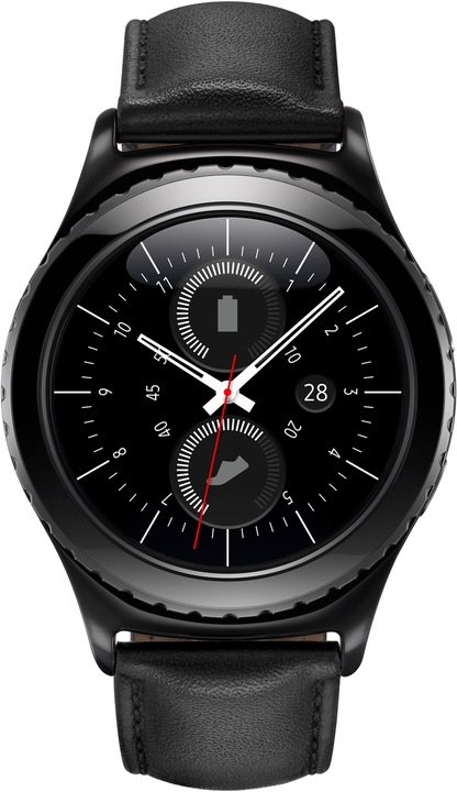 Produktbild Samsung Gear S2 Classic (40 mm)