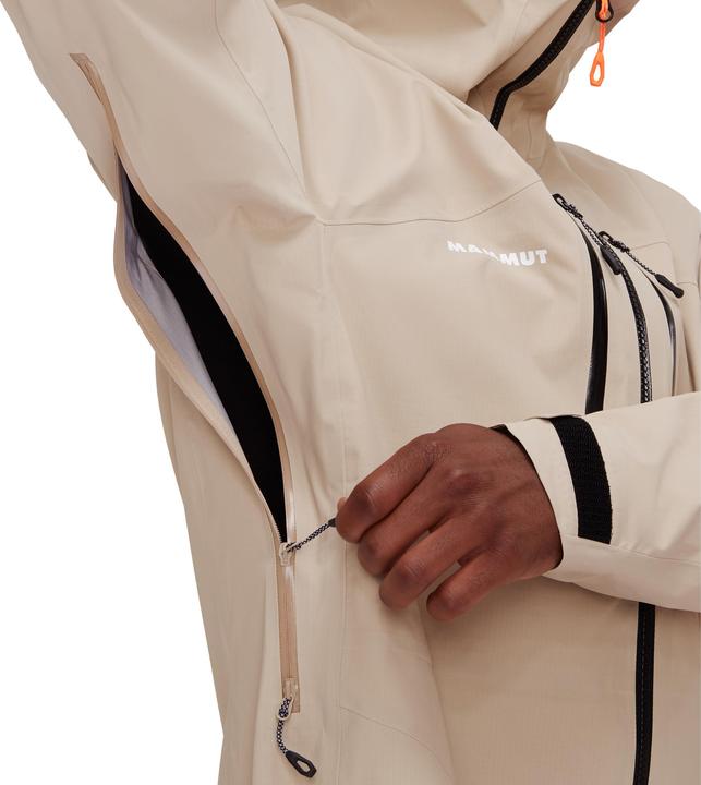 Immagine prodotto Mammut Giacca con cappuccio Taiss HS (XL)