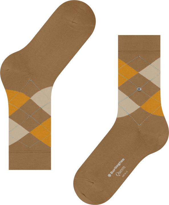 Actual product image Falke Queen SO (36 - 41)