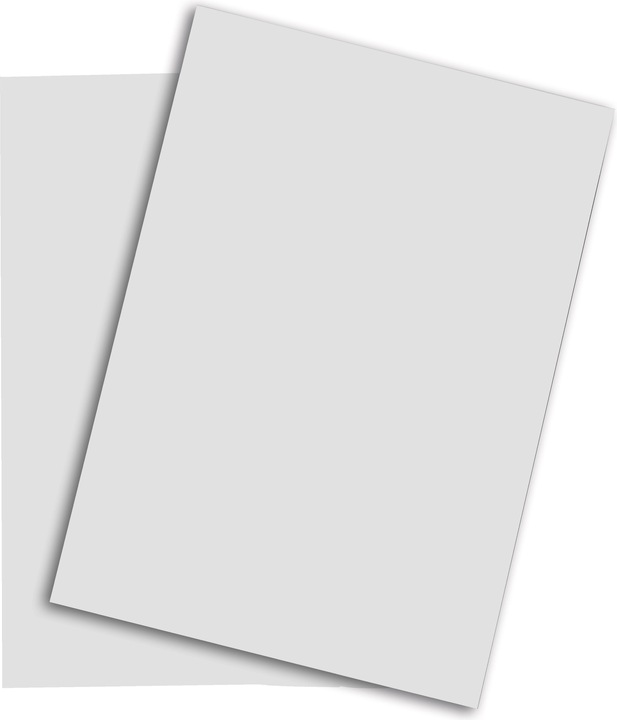 Actual product image Rainbow Copy paper colored A3 (80 g/m², 500 x, A3)