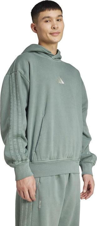 Image du produit Adidas All Szn Fleece Washed (M)