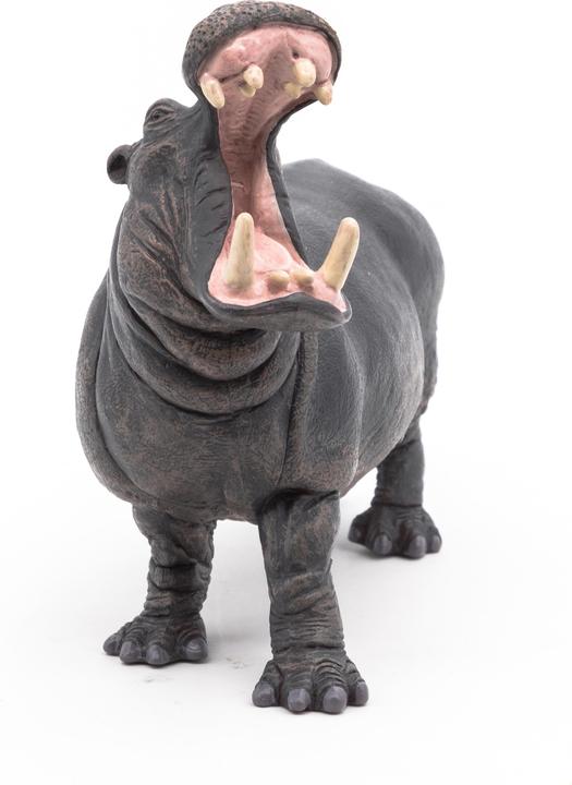 Produktbild Papo Nilpferd