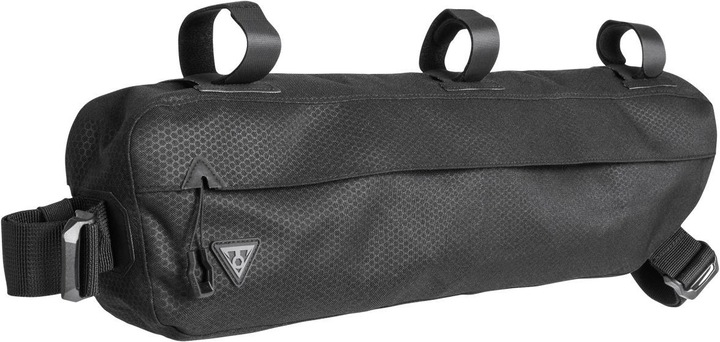 Actual product image Topeak Midloader (6 l, Frame bag)