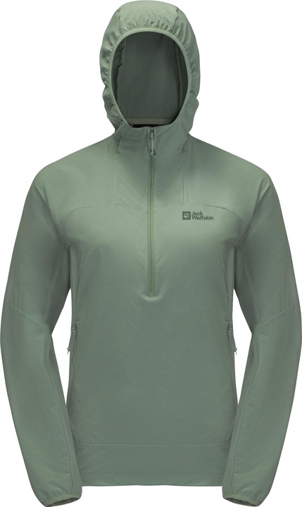 Produktbild Jack Wolfskin Prelight Overhead W (XS)